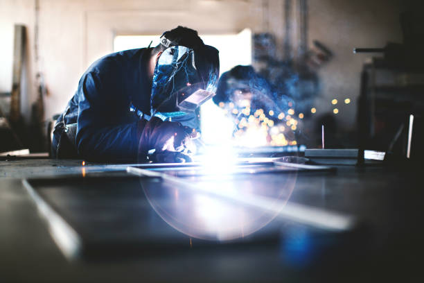 Best Structural Steel Welding in Batesville, TX