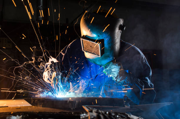 Best Artistic and Custom Metal Fabrication in Batesville, TX