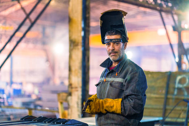 Reliable Batesville, TX Welder & Metal Fabrication Solutions