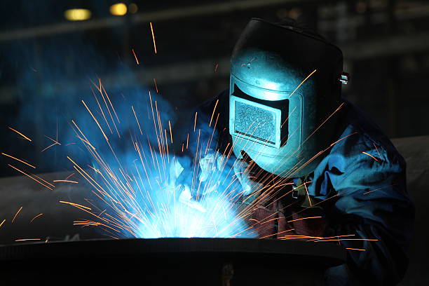 Best Specialty Welding Processes in Batesville, TX