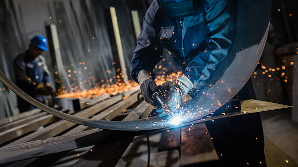 Affordable Welder Services in Batesville, TX