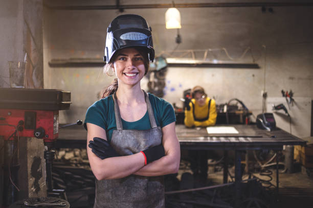 Affordable Welder Services in Batesville, TX