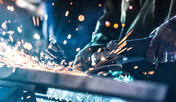  Batesville, TX Welder Pros